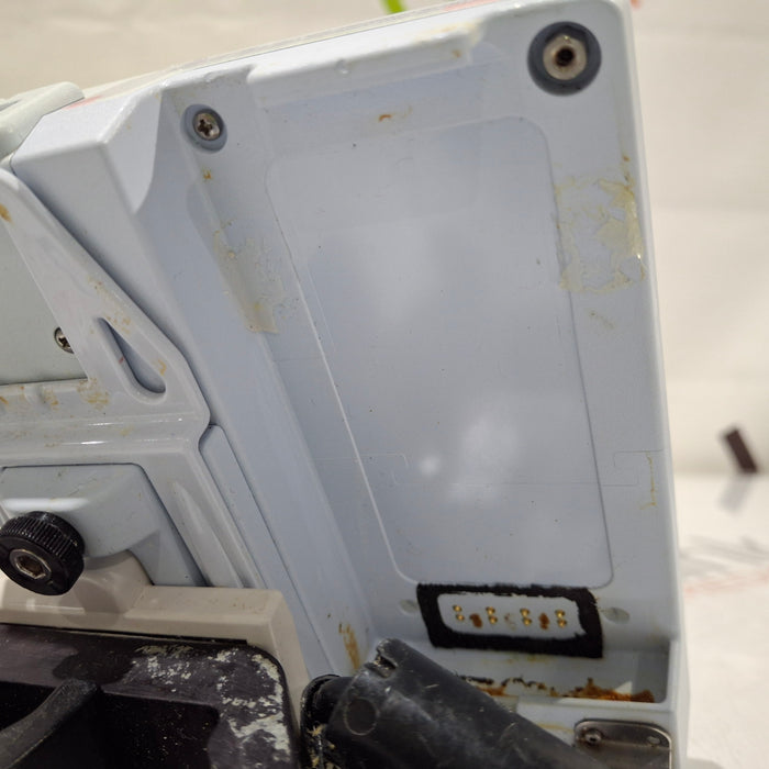 Baxter Baxter Sigma Spectrum 8.00.03 w/o Battery Infusion Pump Infusion Pump reLink Medical