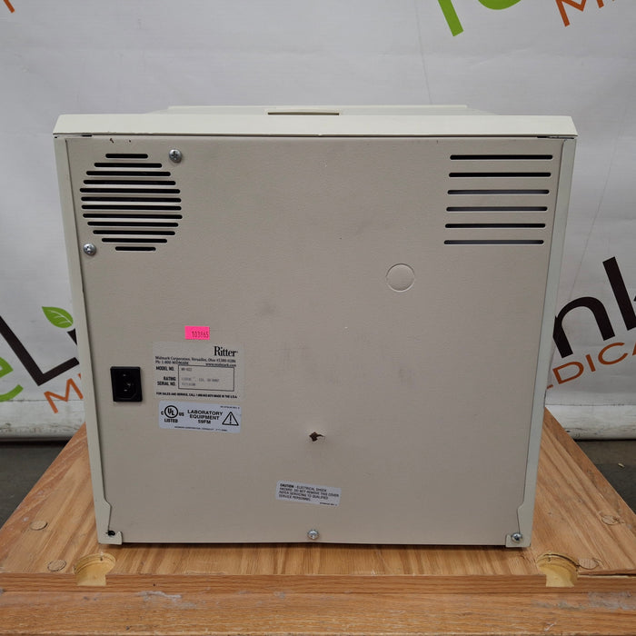 Midmark Midmark Ritter M9-022 UltraClave Autoclave Sterilizer Sterilizers & Autoclaves reLink Medical