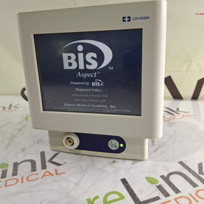 Covidien BIS Monitoring System Bispectral Index Monitor