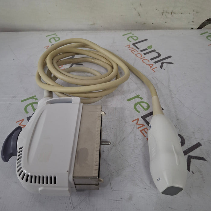GE Healthcare GE Healthcare 4V-D Volume Matrix Phased Array Transducer Ultrasound Probes reLink Medical