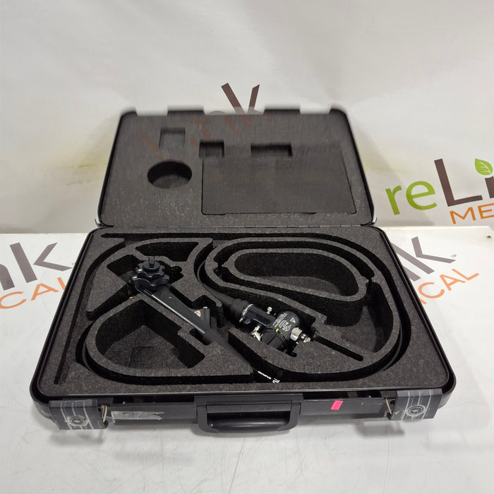 Olympus Olympus CF-Q160S Video Sigmoidoscope Flexible Endoscopy reLink Medical