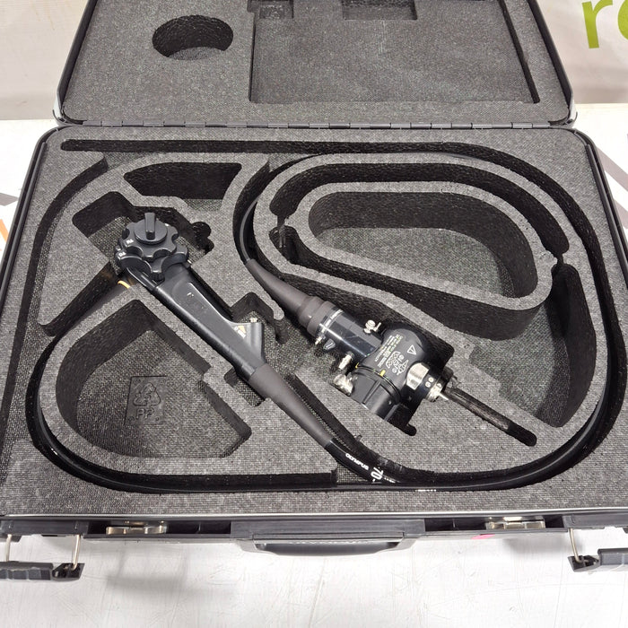 Olympus Olympus CF-Q160S Video Sigmoidoscope Flexible Endoscopy reLink Medical