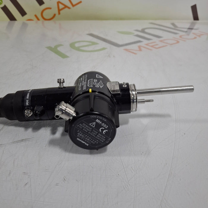 Olympus Olympus CF-Q160S Video Sigmoidoscope Flexible Endoscopy reLink Medical