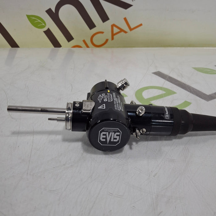 Olympus Olympus CF-Q160S Video Sigmoidoscope Flexible Endoscopy reLink Medical