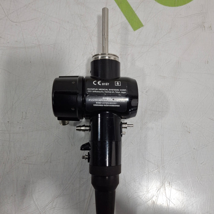 Olympus Olympus CF-Q160S Video Sigmoidoscope Flexible Endoscopy reLink Medical