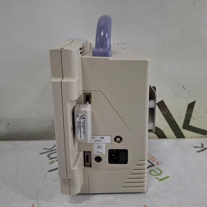 Nihon Kohden Nihon Kohden BSM-2354A Bedside Monitor Patient Monitors reLink Medical