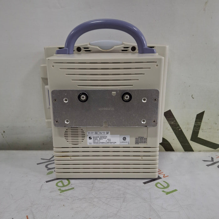 Nihon Kohden Nihon Kohden BSM-2354A Bedside Monitor Patient Monitors reLink Medical