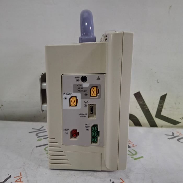 Nihon Kohden Nihon Kohden BSM-2354A Bedside Monitor Patient Monitors reLink Medical