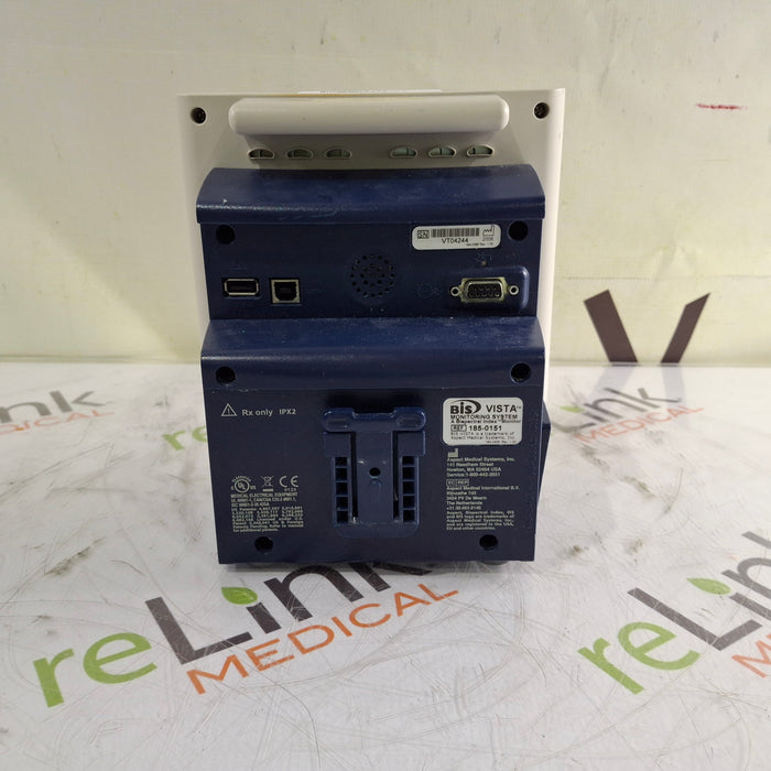 Covidien BIS Monitoring System Bispectral Index Monitor