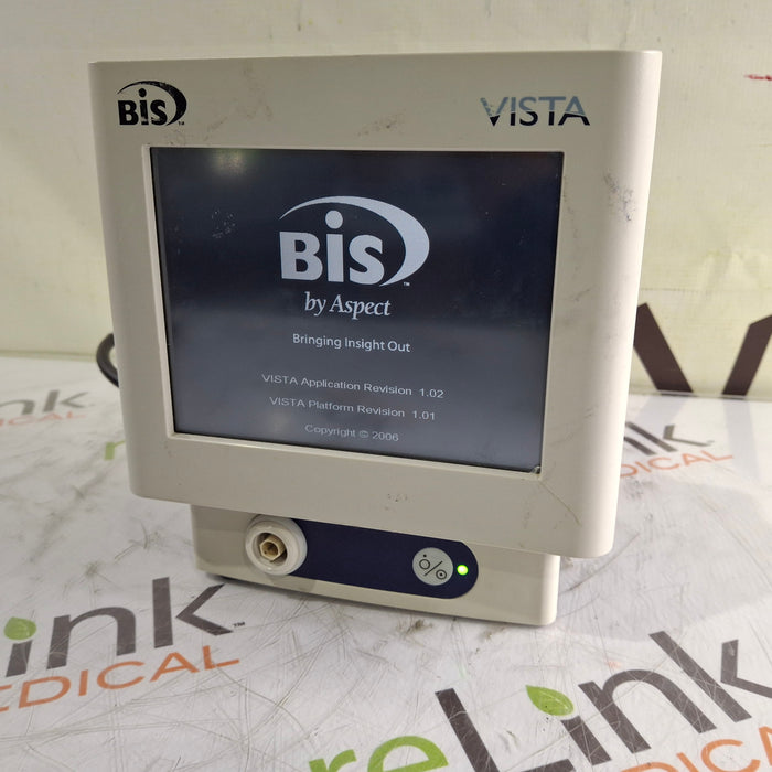 Covidien BIS Monitoring System Bispectral Index Monitor