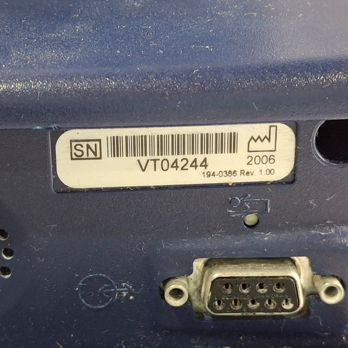 Covidien BIS Monitoring System Bispectral Index Monitor