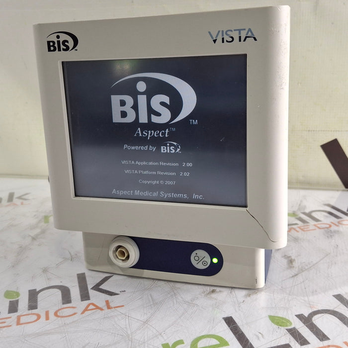 Covidien BIS Monitoring System Bispectral Index Monitor