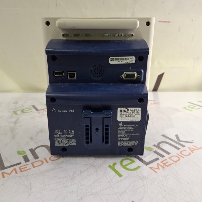 Covidien BIS Monitoring System Bispectral Index Monitor