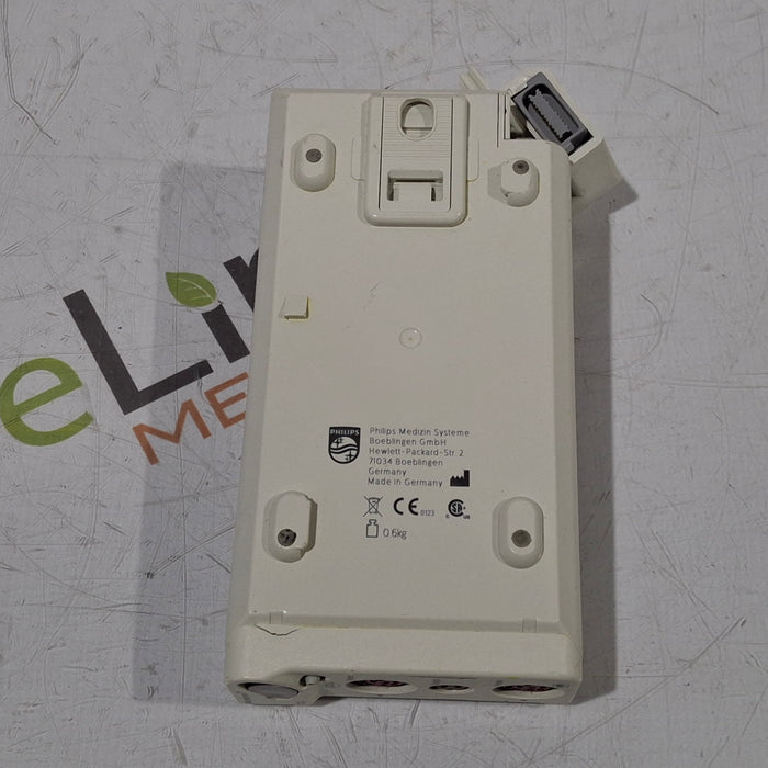 Philips Philips M3015B Opt C08 Microstream CO2 Module Patient Monitors reLink Medical