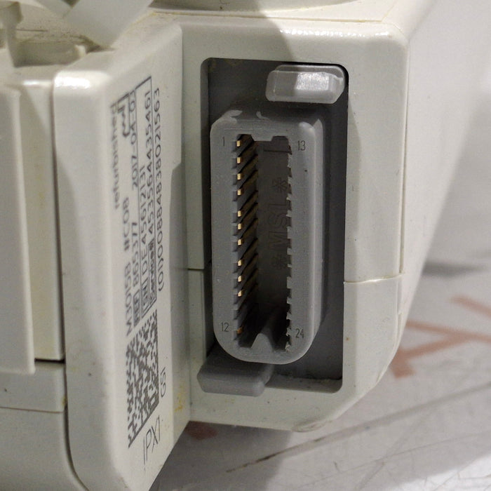 Philips Philips M3015B Opt C08 Microstream CO2 Module Patient Monitors reLink Medical