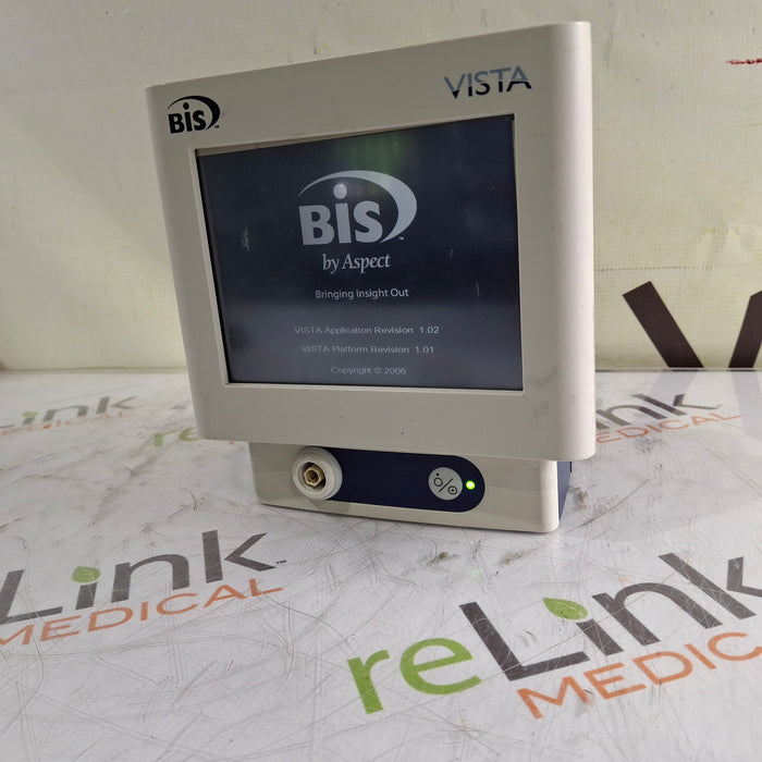 Covidien BIS Monitoring System Bispectral Index Monitor