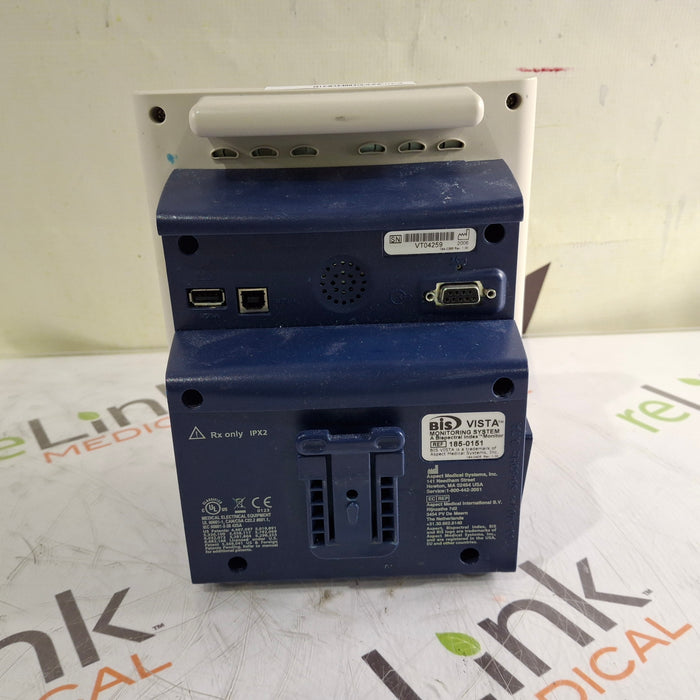 Covidien BIS Monitoring System Bispectral Index Monitor