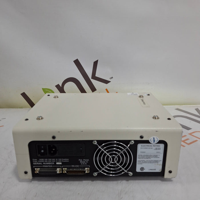 Dynatech DNI Nevada Dynatech DNI Nevada Fluke Cufflink Non-Invasive BP Analyzer Test Equipment reLink Medical