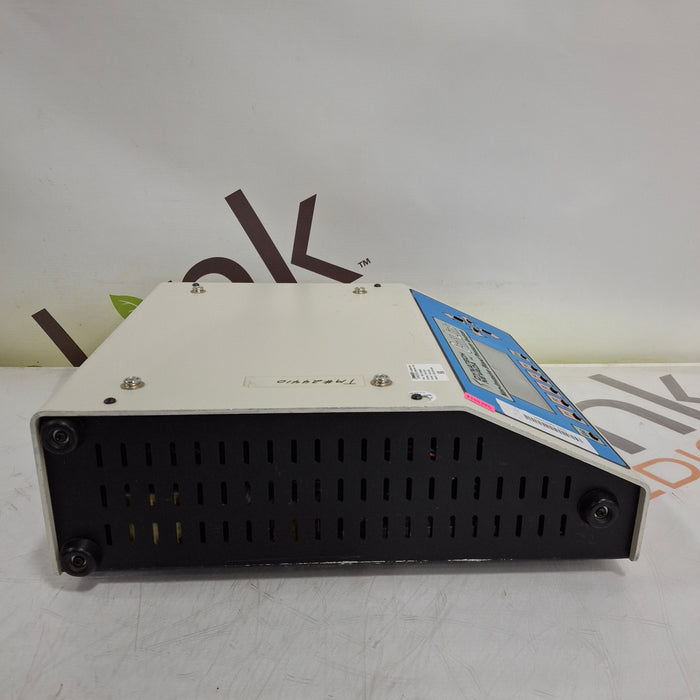 Dynatech DNI Nevada Dynatech DNI Nevada Fluke Cufflink Non-Invasive BP Analyzer Test Equipment reLink Medical