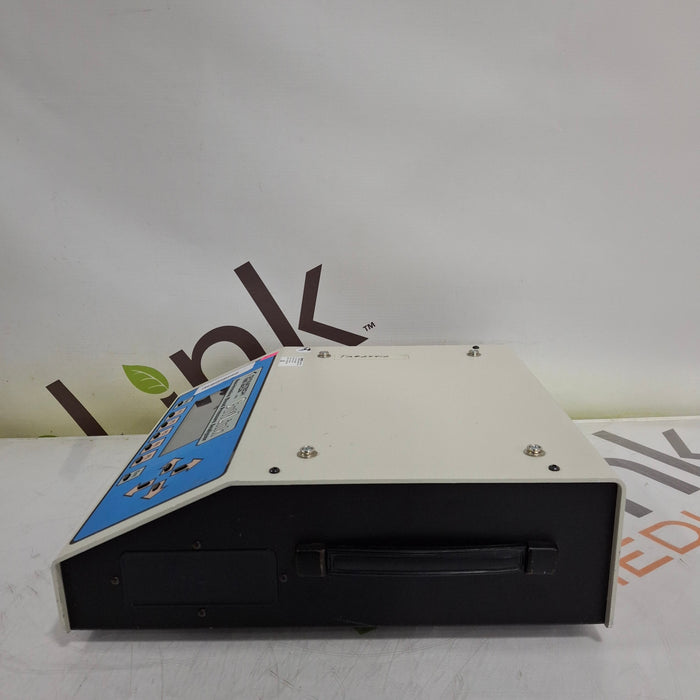 Dynatech DNI Nevada Dynatech DNI Nevada Fluke Cufflink Non-Invasive BP Analyzer Test Equipment reLink Medical