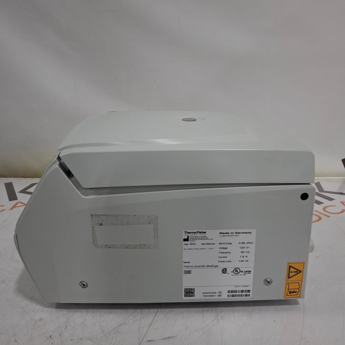 Thermo Scientific Thermo Scientific 75008801 Medifuge Centrifuge Centrifuges reLink Medical