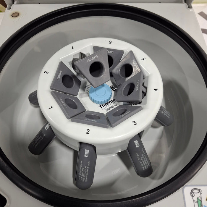 Thermo Scientific Thermo Scientific 75008801 Medifuge Centrifuge Centrifuges reLink Medical