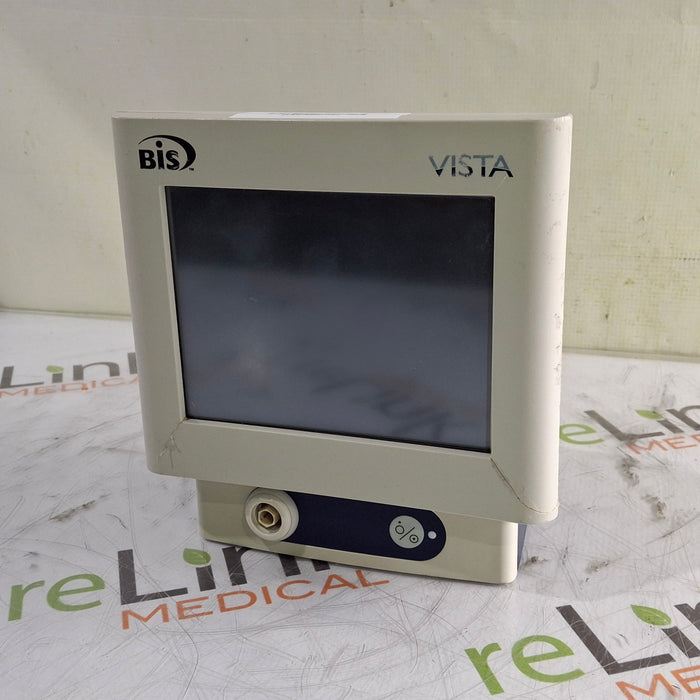 Covidien BIS Monitoring System Bispectral Index Monitor