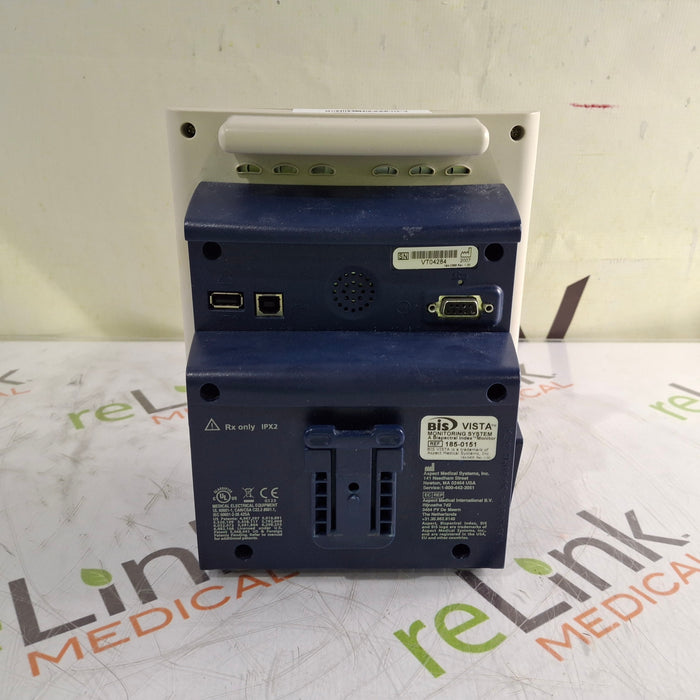 Covidien BIS Monitoring System Bispectral Index Monitor