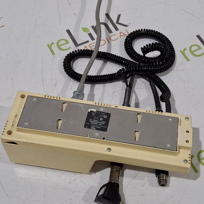 Welch Allyn 767 Transformer Otoscope Ophthalmoscope