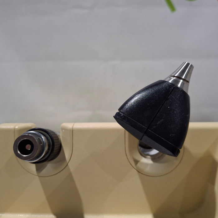 Welch Allyn 767 Transformer Otoscope Ophthalmoscope