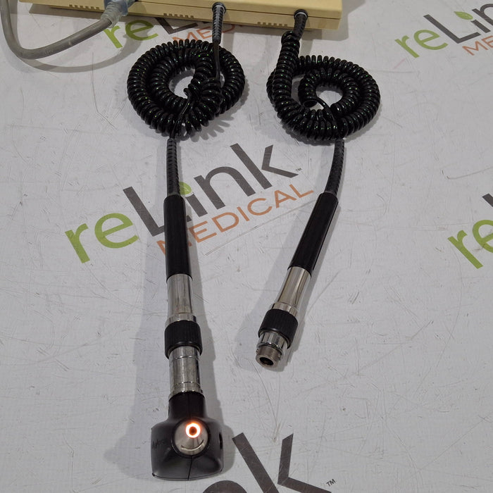 Welch Allyn 767 Transformer Otoscope Ophthalmoscope