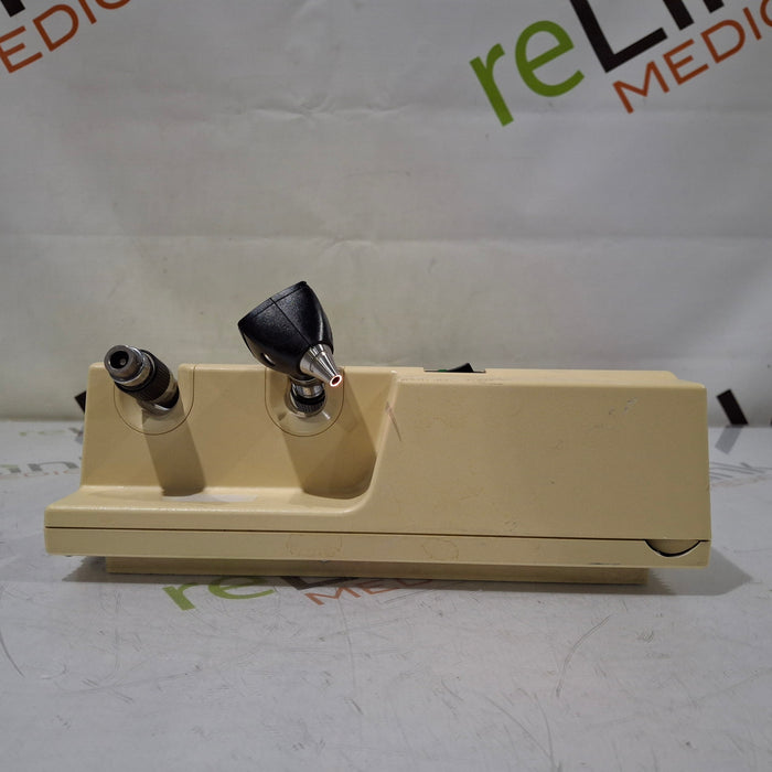 Welch Allyn 767 Transformer Otoscope Ophthalmoscope