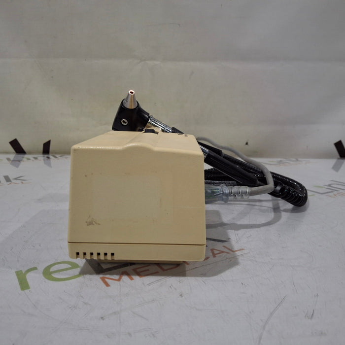 Welch Allyn 767 Transformer Otoscope Ophthalmoscope