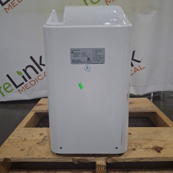 NanoSonics NanoSonics Trophon EPR High Level Disinfection Ultrasound reLink Medical