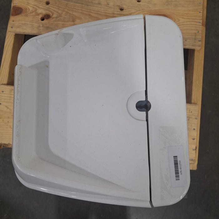 NanoSonics NanoSonics Trophon EPR High Level Disinfection Ultrasound reLink Medical