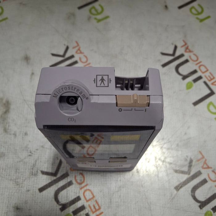 Nellcor NPB-70 Microstream Capnograph