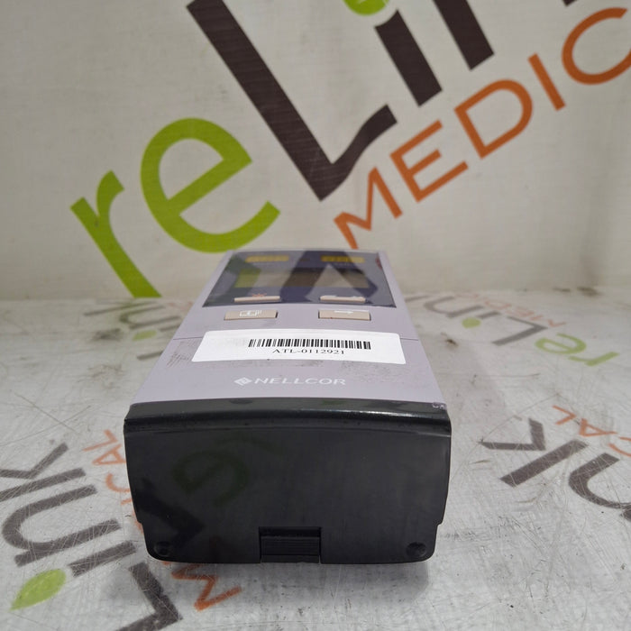 Nellcor NPB-70 Microstream Capnograph