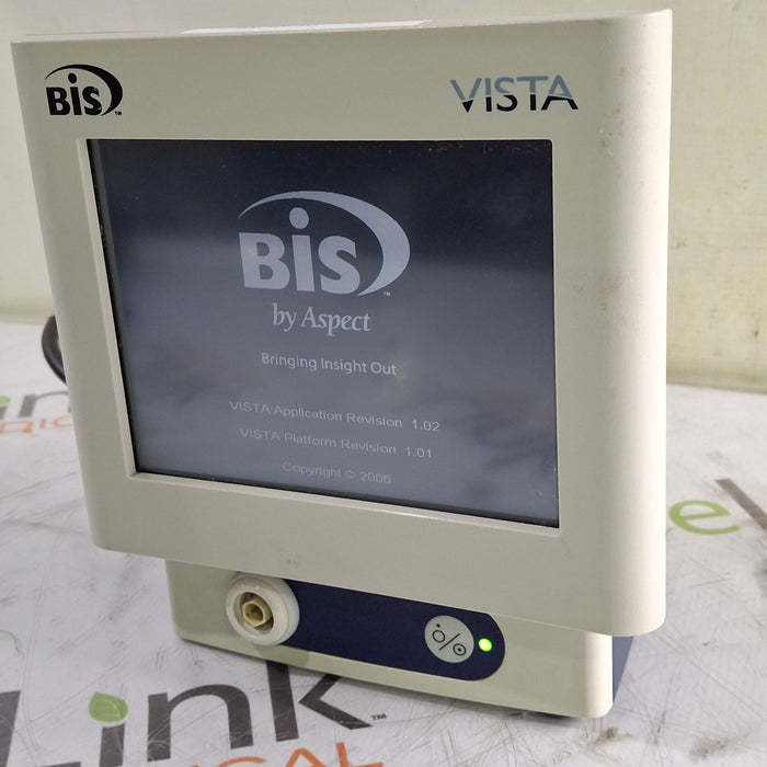 Covidien BIS Monitoring System Bispectral Index Monitor