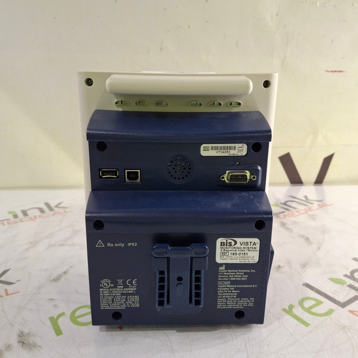 Covidien BIS Monitoring System Bispectral Index Monitor