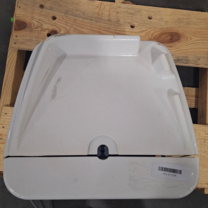 NanoSonics Trophon EPR High Level Disinfection