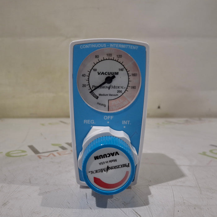 Precision Medical Precision Medical PM3300 Intermittent Vacuum Regulator Respiratory reLink Medical