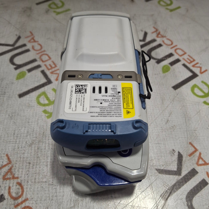 Socket Moblie Inc Socket Moblie Inc epoc Host Blood Analyzer Clinical Lab reLink Medical