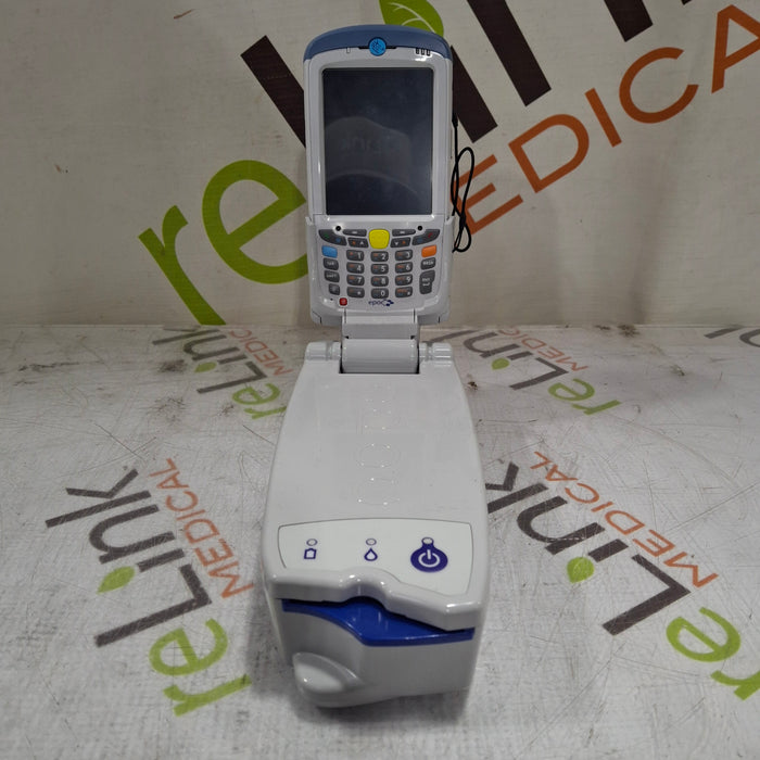 Socket Moblie Inc Socket Moblie Inc epoc Host Blood Analyzer Clinical Lab reLink Medical