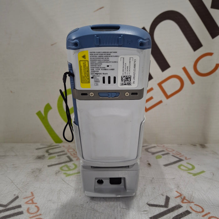 Socket Moblie Inc Socket Moblie Inc epoc Host Blood Analyzer Clinical Lab reLink Medical