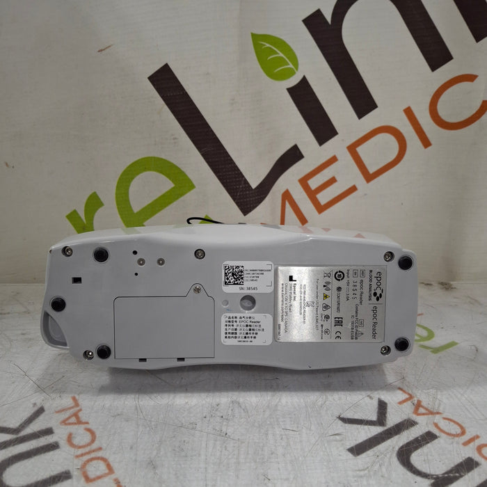 Socket Moblie Inc Socket Moblie Inc epoc Host Blood Analyzer Clinical Lab reLink Medical