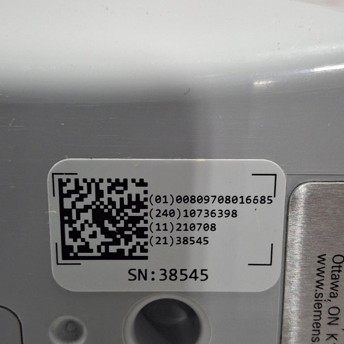 Socket Moblie Inc Socket Moblie Inc epoc Host Blood Analyzer Clinical Lab reLink Medical