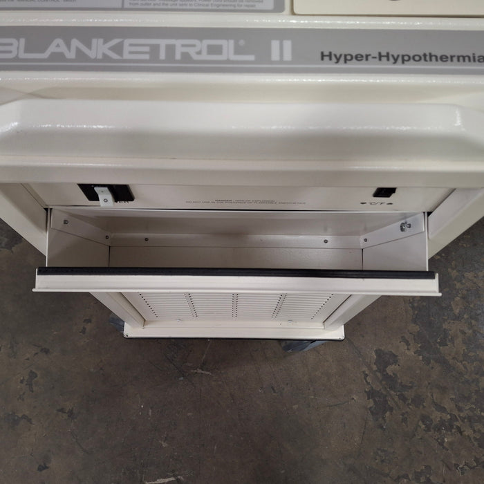 Cincinnati Sub-Zero CSZ Blanketrol II Hyper/Hyporthermia Unit