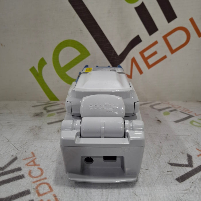 Socket Moblie Inc Socket Moblie Inc epoc Host Blood Analyzer Clinical Lab reLink Medical