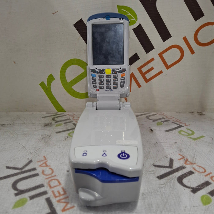 Socket Moblie Inc Socket Moblie Inc epoc Host Blood Analyzer Clinical Lab reLink Medical