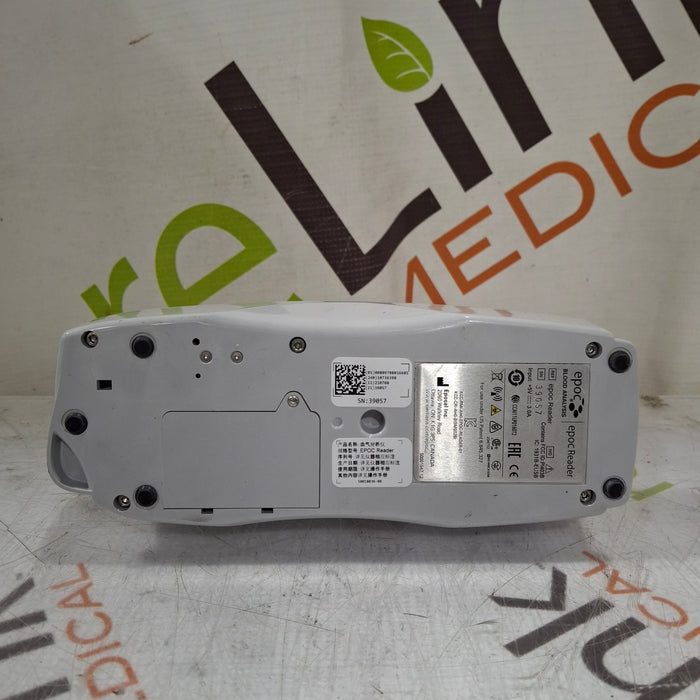 Socket Moblie Inc Socket Moblie Inc epoc Host Blood Analyzer Clinical Lab reLink Medical